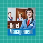 Logo of Hotel Management Interview Que android Application 